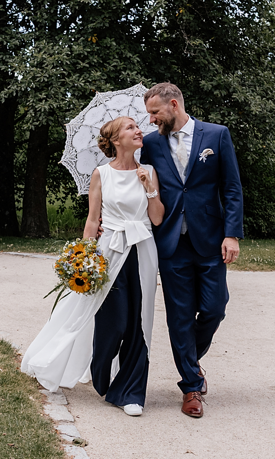 Svatba | Jitka